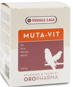 Oropharma Muta 200 g