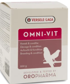 Oropharma Omni 200 g