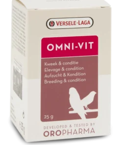 Oropharma Omni 200 g
