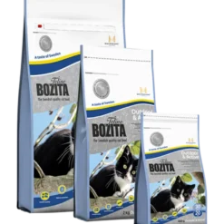 Outdoor & Active kattemat 2 kg