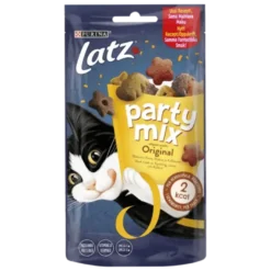 Party Mix Original mix 200 g