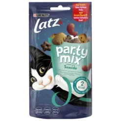 Party Mix Seaside mix 200 g
