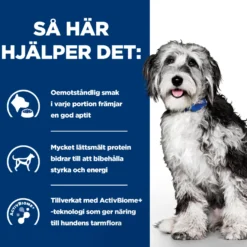 PD Canine ON-Care Kylling & Grønnsaksgryte 354 g
