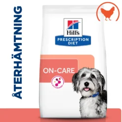 PD Canine ON-Care Kylling 10 kg