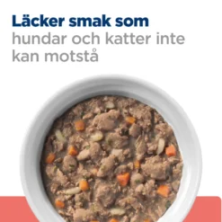 PD Feline ON-Care Kylling & Grønnsaksgryte 82 g