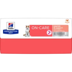 PD Feline ON-Care Kylling 1,5 kg