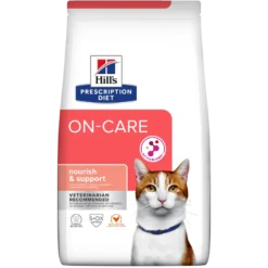 PD Feline ON-Care Kylling 1,5 kg