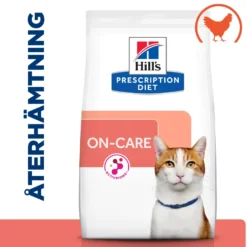 PD Feline ON-Care Kylling 1,5 kg
