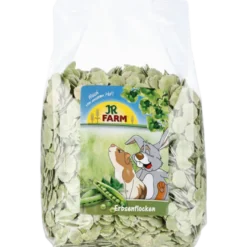 Pea Flakes Erteflak 200g