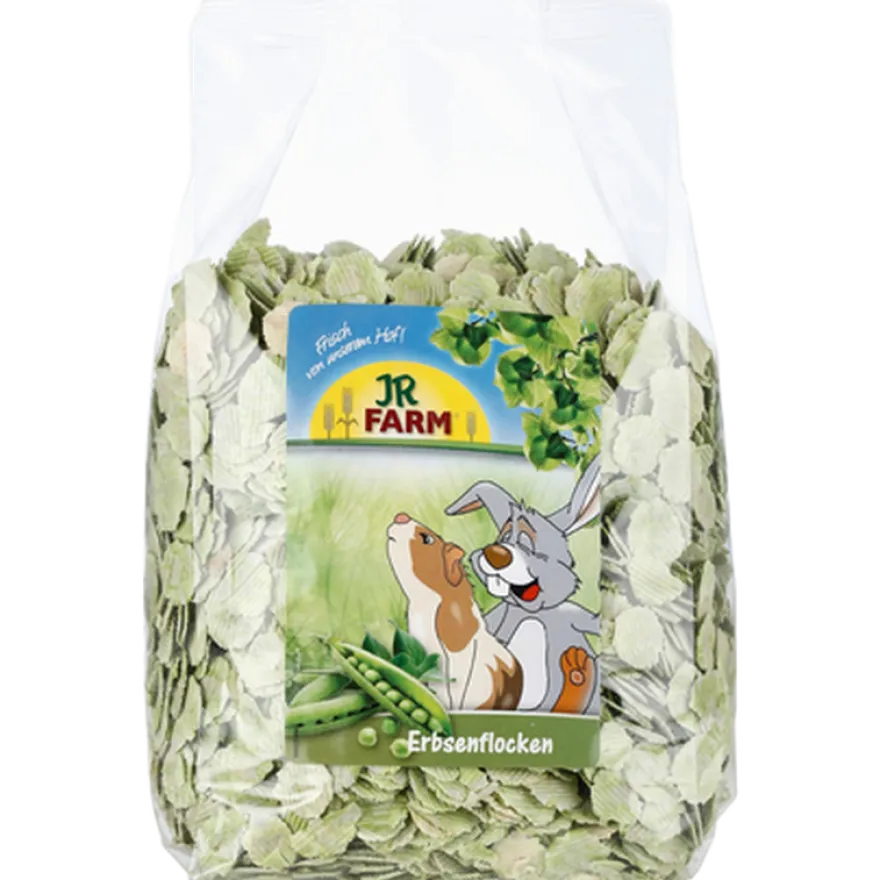 Pea Flakes Erteflak 200g