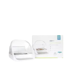 Pet feeder Connect med mikrochip