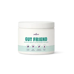 Petgood Gut Friend - insektbasert kosttilskudd for hunder 180 g