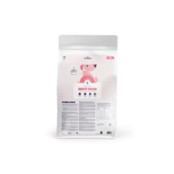 Petgood Insektsbasert fullfôr til valper 12 kg
