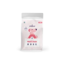 Petgood Insektsbasert helfôr til valper 5 kg