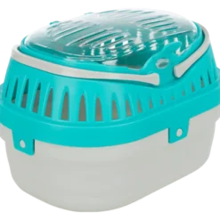 Pico Tour transportboks i plastmiks 18 x 12 x 13 cm