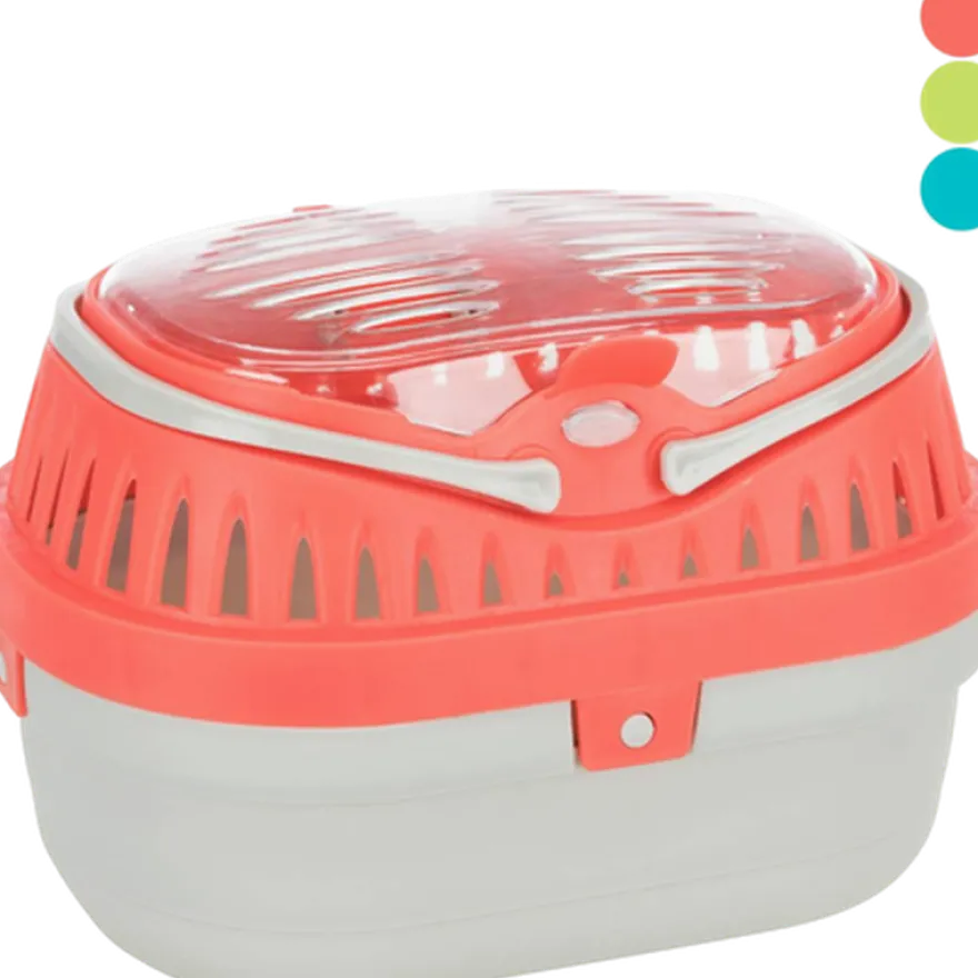 Pico Tour transportboks i plastmiks 18 x 12 x 13 cm