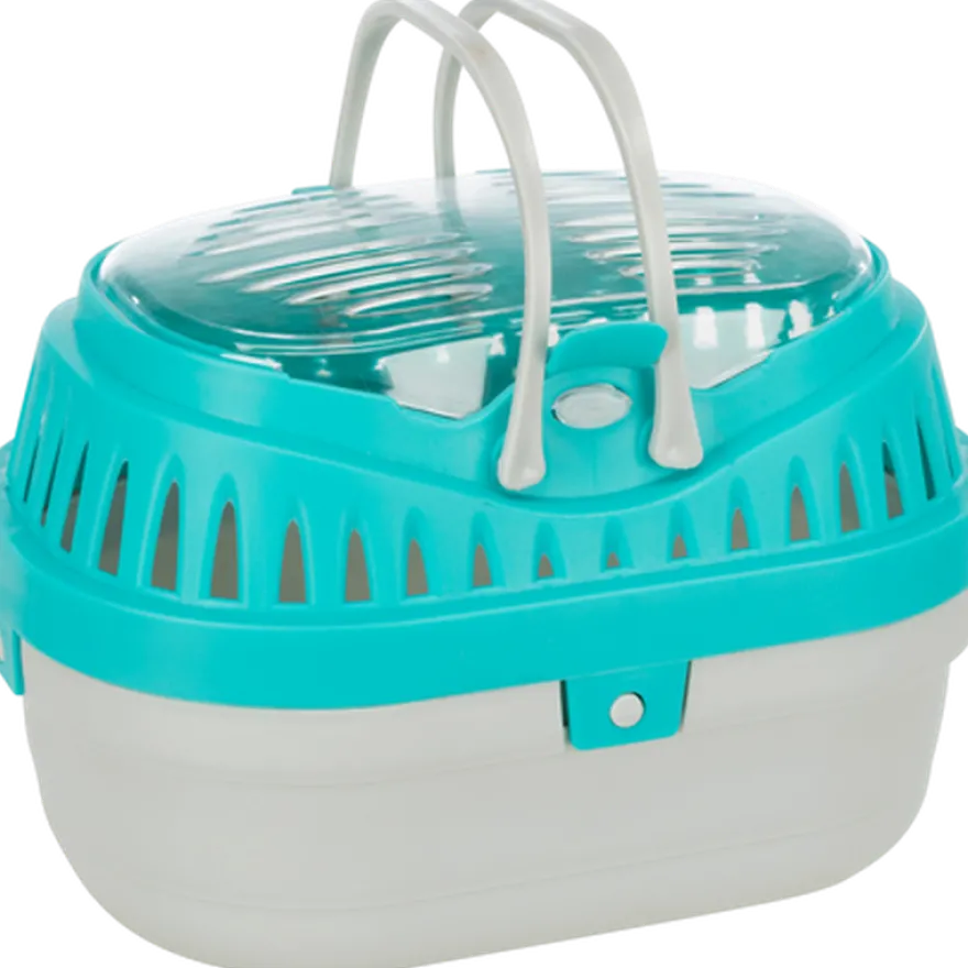 Pico Tour transportboks i plastmiks 18 x 12 x 13 cm