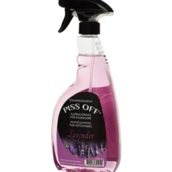 Piss Off Lavendel 750 ml