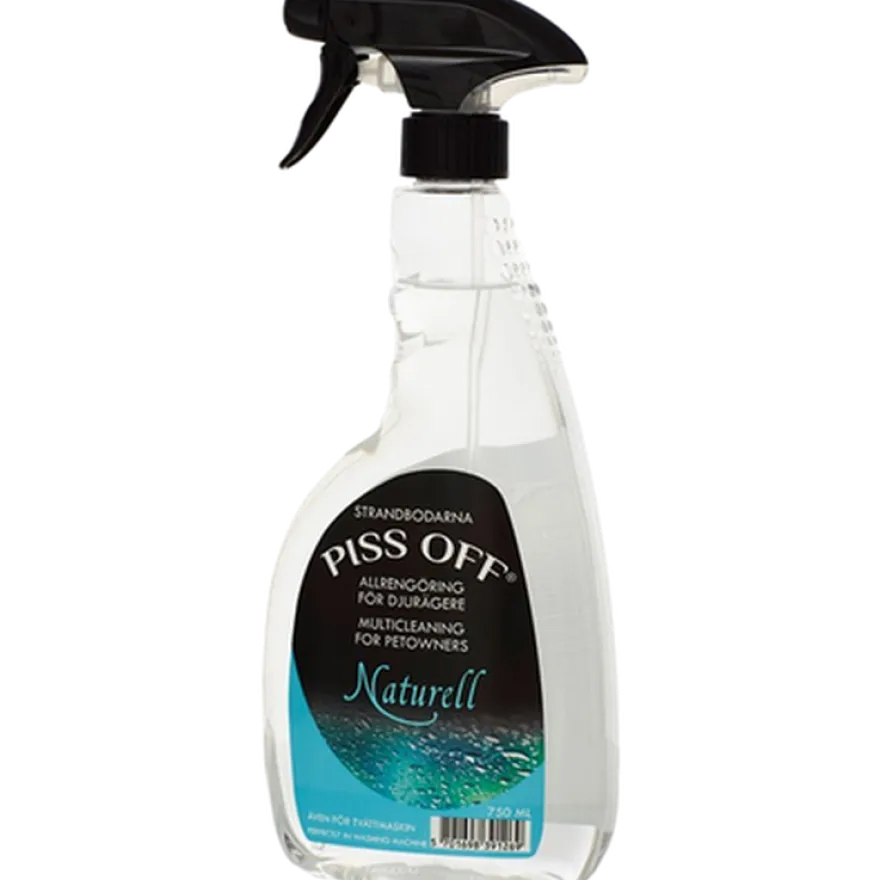 Piss Off Natural 750 ml