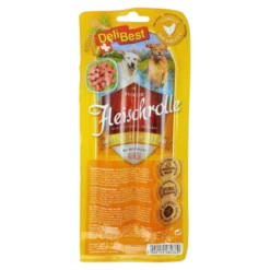 Pølse Kylling 2x400g