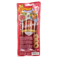 Pølse Storfe 2x400g