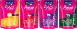Poesie Classique Multipack Kjøttsauce 12 x 85 g
