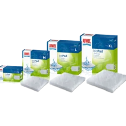 Poly Pad Bioflow