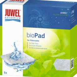 Poly Pad Bioflow