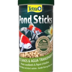 Pond Sticks 4L