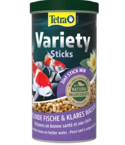 Pond Variety Sticks 1L