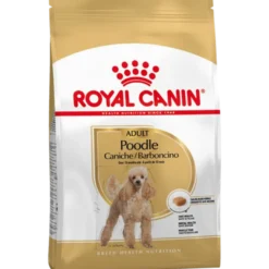 Poodle Adult tørrfôr for hunder 7,5 kg
