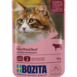 Pose Biff i gelé 85 g
