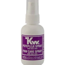Potepleje spray med Aloe Vera Purple 50 ml