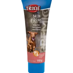 Premio Dog Baconpaté Blå 110 g