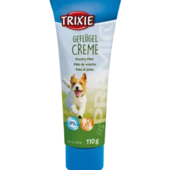 Premio Dog Fjørfepaté Blå 110 g