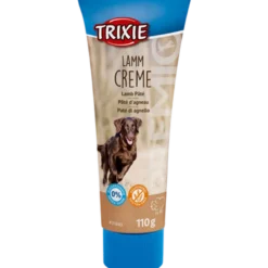 Premio Dog Lammepaté Blå 110 g