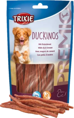 PREMIO Duckinos, 80 g