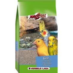Prestige Grit med korall (fugl) 2,5 kg