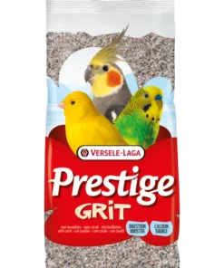 Prestige Grit med korall 20 kg