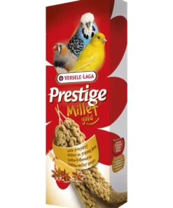 Prestige Hirse Spray 1 kg