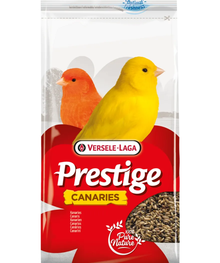 Prestige Kanarifugl 4 kg