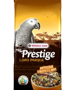 Prestige Loro Parque afrikansk papegøyeblanding 15 kg