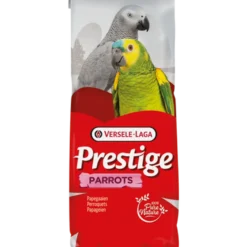 Prestige Papegøye 3 kg
