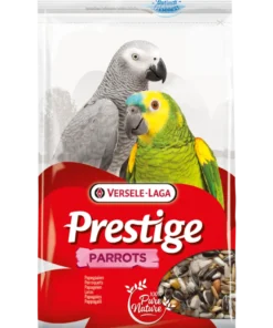 Prestige Papegøye 3 kg