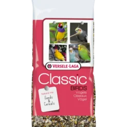 Prestige Papegøye 3 kg