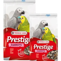 Prestige Papegøye 3 kg