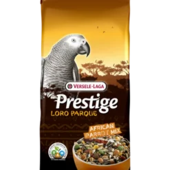 Prestige Premium afrikansk papegøye 2,5 kg