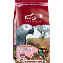 Prestige Premium afrikansk papegøye 2,5 kg