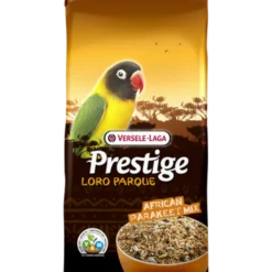 Prestige Premium afrikansk undulat 1 kg