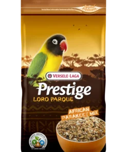 Prestige Premium afrikansk undulat 1 kg